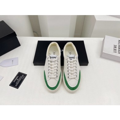 Replica Chanel shoes CH00242 Heel Hight 3CM JK5394ui32