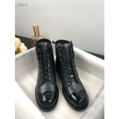 Replica Chanel Shoes CH2730XY-6 JK108AP18