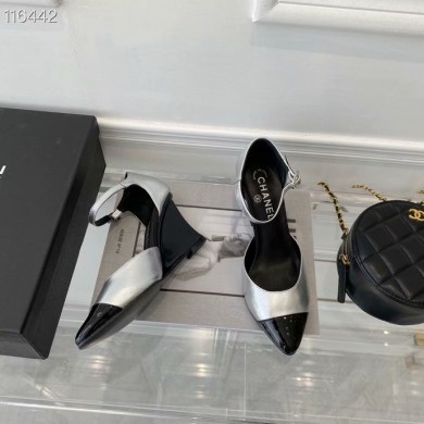 Replica Chanel Shoes CH2805SJ-3 JK5847sA83