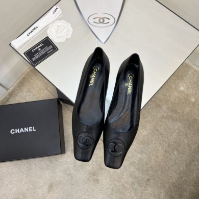 Replica Chanel Shoes CHS00113 JK5100Yn66