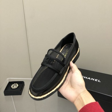 Replica Chanel Shoes CHS00152 JK5061CQ60