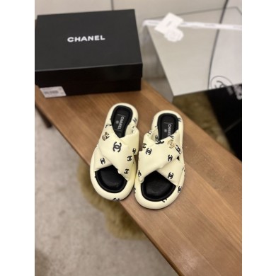 Replica Chanel Shoes CHS00485 Heel 3CM JK4729BJ25