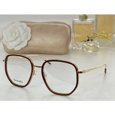 Replica Chanel Sunglasses Top Quality CHS00507 JK2807Kg43