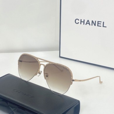 Replica Chanel Sunglasses Top Quality CHS00522 JK2792hD86