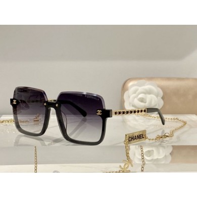 Replica Chanel Sunglasses Top Quality CHS00753 JK2561rH96