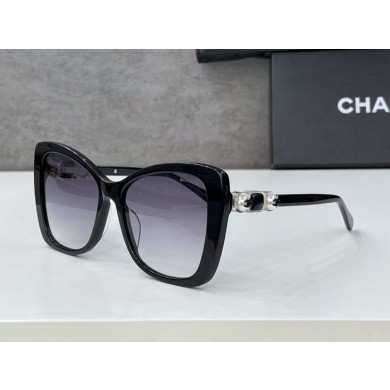 Replica Chanel Sunglasses Top Quality CHS01203 JK2111aG44