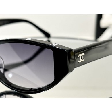 Replica Chanel Sunglasses Top Quality CHS01237 JK2077Kg43