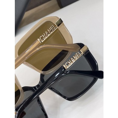 Replica Chanel Sunglasses Top Quality CHS01970 JK1344Hd81
