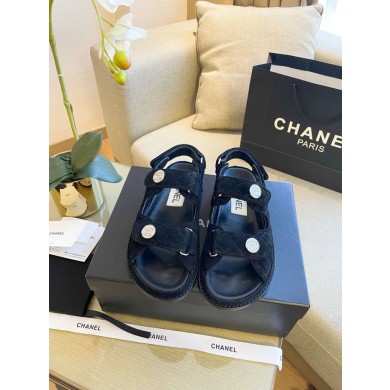 Replica Cheap Chanel Shoes CHS00046 JK5167QC68