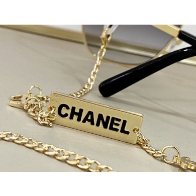 Replica Cheap Chanel Sunglasses Top Quality CHS01886 JK1428Mq48
