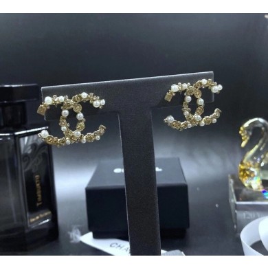 Replica Designer Chanel Earrings CE6274 JK3262Bb80