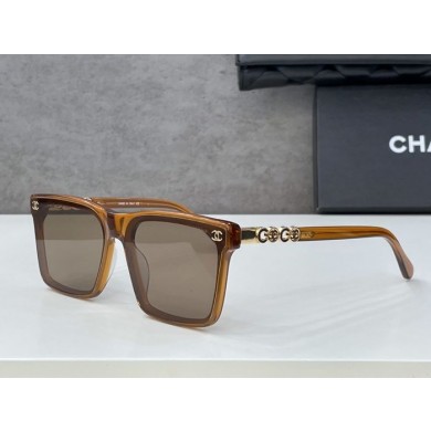Replica Designer Chanel Sunglasses Top Quality CHS00942 JK2372Bb80