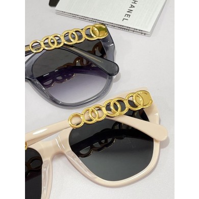 Replica Fashion Chanel Sunglasses Top Quality CHS01732 JK1582yI43