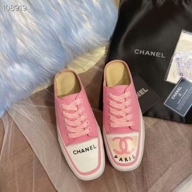 Replica High Quality Chanel Shoes CH2707YY-1 Shoes JK207Jh90