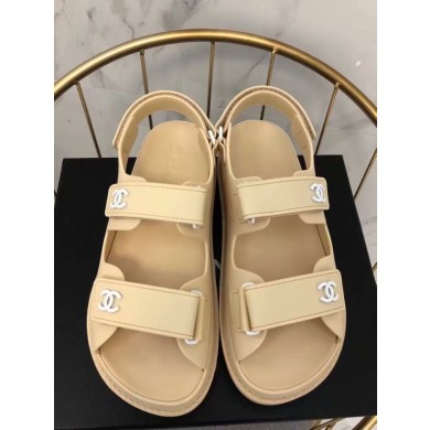 Replica Top Chanel Shoes CH2646XBC-4 JK488Cq58