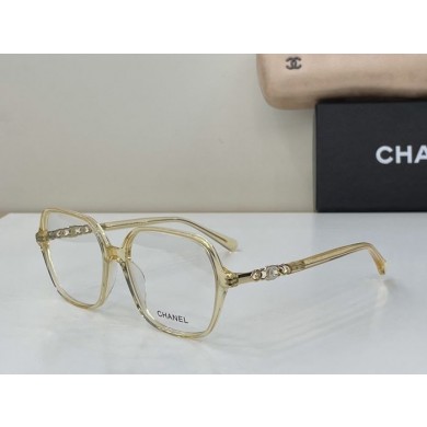 Replica Top Chanel Sunglasses Top Quality CHS00664 JK2650Vx24