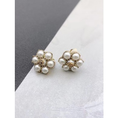 Top Chanel Earrings CE6280 JK3257yq38