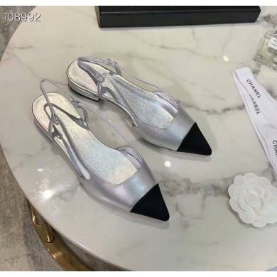 Top Chanel Shoes CH2705JS-1 JK213lE56