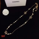 AAA 1:1 Chanel Necklace CE4405 JK4363yF79