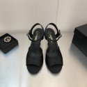 AAAAA Chanel SANDAL 18535-2 Heel 8CM JK5249aM93
