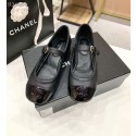 AAAAA Chanel Shoes CH2750JSC-2 JK33Qa67