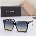 AAAAA Chanel Sunglasses Top Quality CHS01091 JK2223Qa67