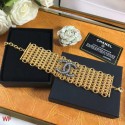 AAAAA Imitation Chanel Bracelet CE5539 JK3667oT91