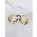 AAAAA Imitation Chanel Earrings CE6186 JK3302oT91