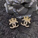 AAAAA Imitation Chanel Earrings CE6904 JK2937oT91