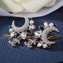 Chanel Earrings CE7484 JK2551Lp50