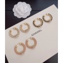 Chanel Earrings CE8790 JK1838rh54