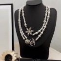 Chanel Necklace CE5909 JK3509cP15