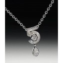 Chanel Necklace CE7364 JK2628TL77