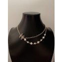 Chanel Necklace CE7629 JK2475va68
