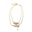 Chanel Necklace CE8632 JK1900uZ84