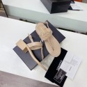 Chanel SANDAL 17827-3 Heel 4.5CM JK5328uk46