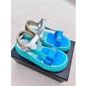 Chanel SANDAL 34192-4 Heel 3.5CM JK5291FA31