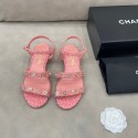 Chanel Shoes 1054-3 JK5946Kn56