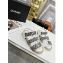 Chanel shoes CH00083 JK5553dw37