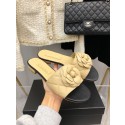 Chanel shoes CH00135 Heel Hight 2.5CM JK5501nS91