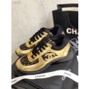 Chanel Shoes CH2674MX-6 Shoes JK321nU55