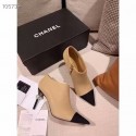 Chanel Shoes CH2727JX-2 JK116lu18