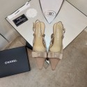 Chanel Shoes CHS00030 Heel 6CM Shoes JK5182ED90