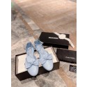 Chanel Shoes CHS00195 Heel 2CM JK5018yj81