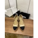 Chanel Shoes CHS00438 Heel 9.5CM JK4776hc46