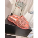 Chanel Shoes CHS00724 Shoes JK4484Ri95