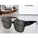 Chanel Sunglasses Top Quality CHS00340 Sunglasses JK2974Xw85