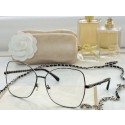 Chanel Sunglasses Top Quality CHS00360 Sunglasses JK2954dN21