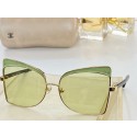 Chanel Sunglasses Top Quality CHS00530 Sunglasses JK2784vN22