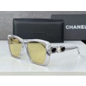 Chanel Sunglasses Top Quality CHS00684 JK2630Gw67